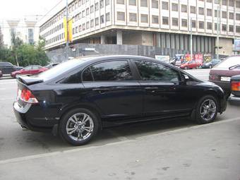2007 Honda Civic picture
