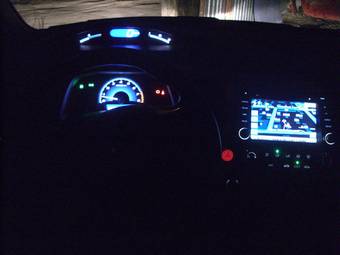 2007 Honda Civic picture