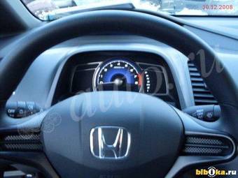 2007 Honda Civic picture