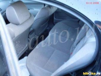 2007 Honda Civic picture