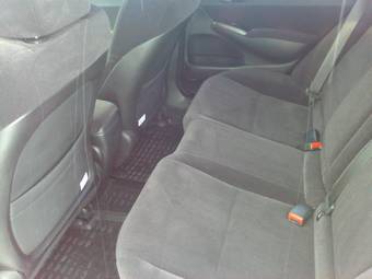 2007 Honda Civic picture