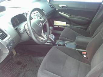 2007 Honda Civic picture