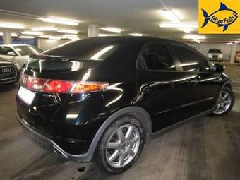 2007 Honda Civic picture