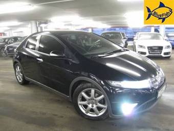 2007 Honda Civic picture