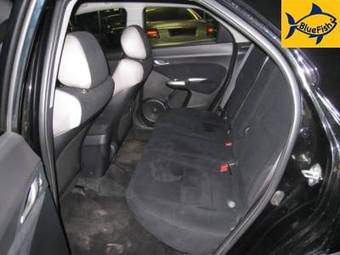2007 Honda Civic picture