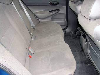 2007 Honda Civic picture