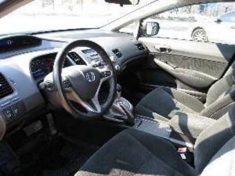2007 Honda Civic picture
