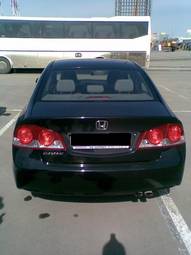 2007 Honda Civic picture