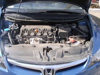 2007 Honda Civic picture
