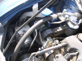 2007 Honda Civic picture