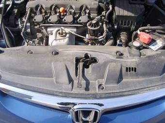 2007 Honda Civic picture
