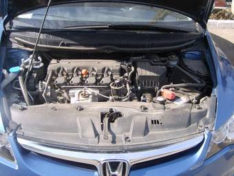 2007 Honda Civic picture