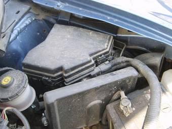 2007 Honda Civic picture