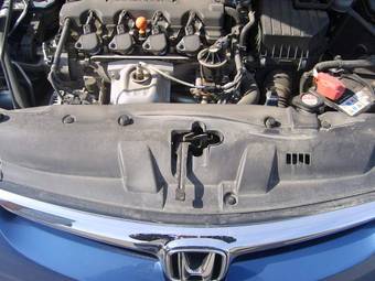 2007 Honda Civic picture