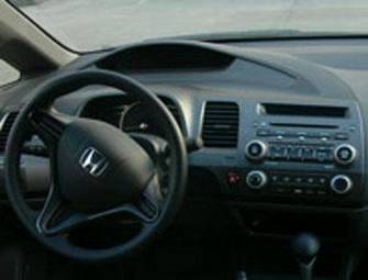 2007 Honda Civic picture