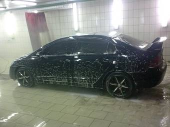 2007 Honda Civic picture