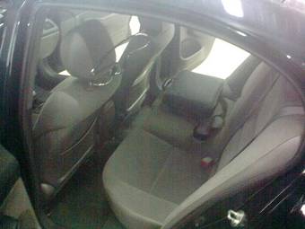 2007 Honda Civic picture