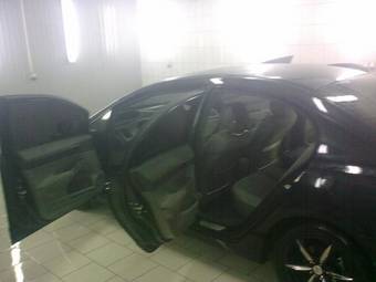 2007 Honda Civic picture