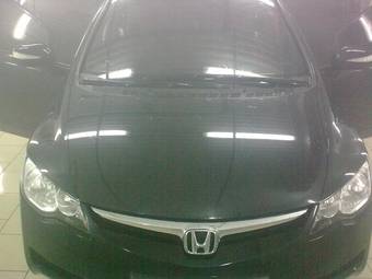2007 Honda Civic picture