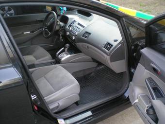2007 Honda Civic picture