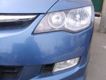 2007 Honda Civic picture