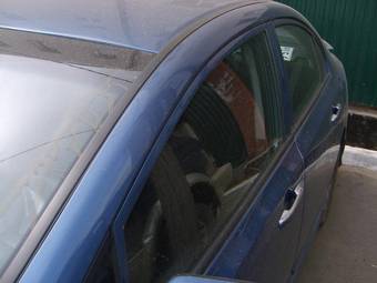 2007 Honda Civic picture