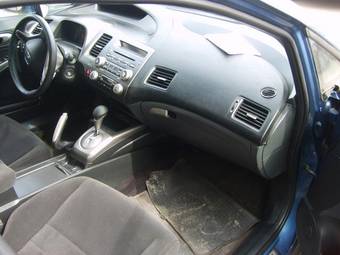 2007 Honda Civic picture