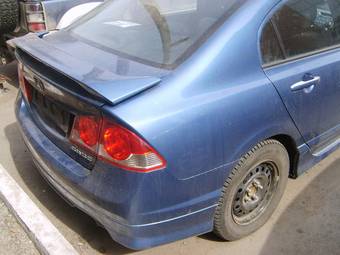 2007 Honda Civic picture