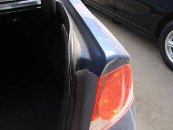 2007 Honda Civic picture