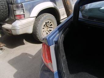 2007 Honda Civic picture