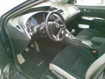 2007 Honda Civic picture