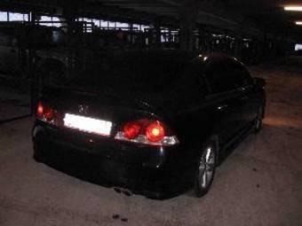 2007 Honda Civic picture