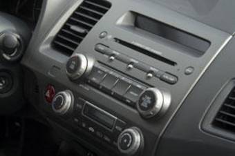 2007 Honda Civic picture