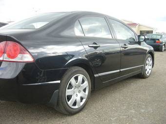 2007 Honda Civic picture
