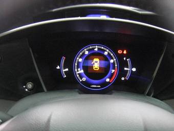 2007 Honda Civic picture