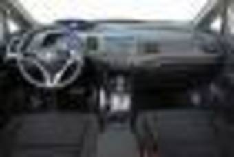 2007 Honda Civic picture