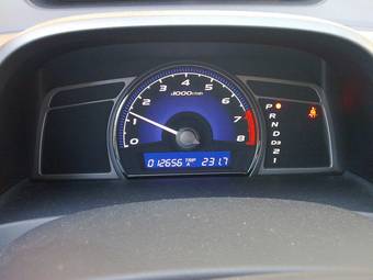 2007 Honda Civic picture