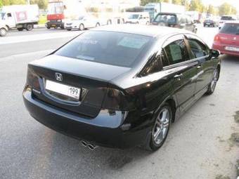 2007 Honda Civic picture