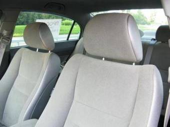 2007 Honda Civic picture