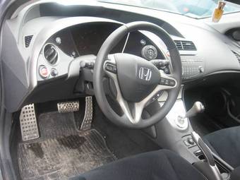 2007 Honda Civic picture