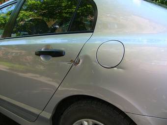 2007 Honda Civic picture