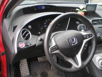 2007 Honda Civic picture
