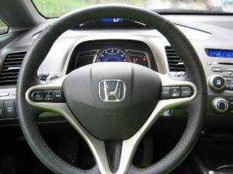 2007 Honda Civic picture