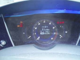 2007 Honda Civic picture