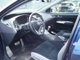 2007 Honda Civic picture