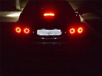2007 Honda Civic picture