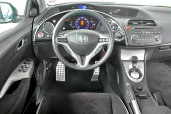 2007 Honda Civic picture