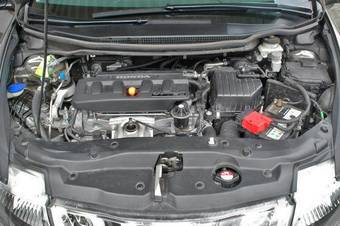 2007 Honda Civic picture