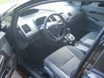 2007 Honda Civic picture