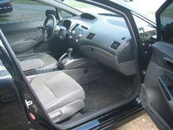 2007 Honda Civic picture